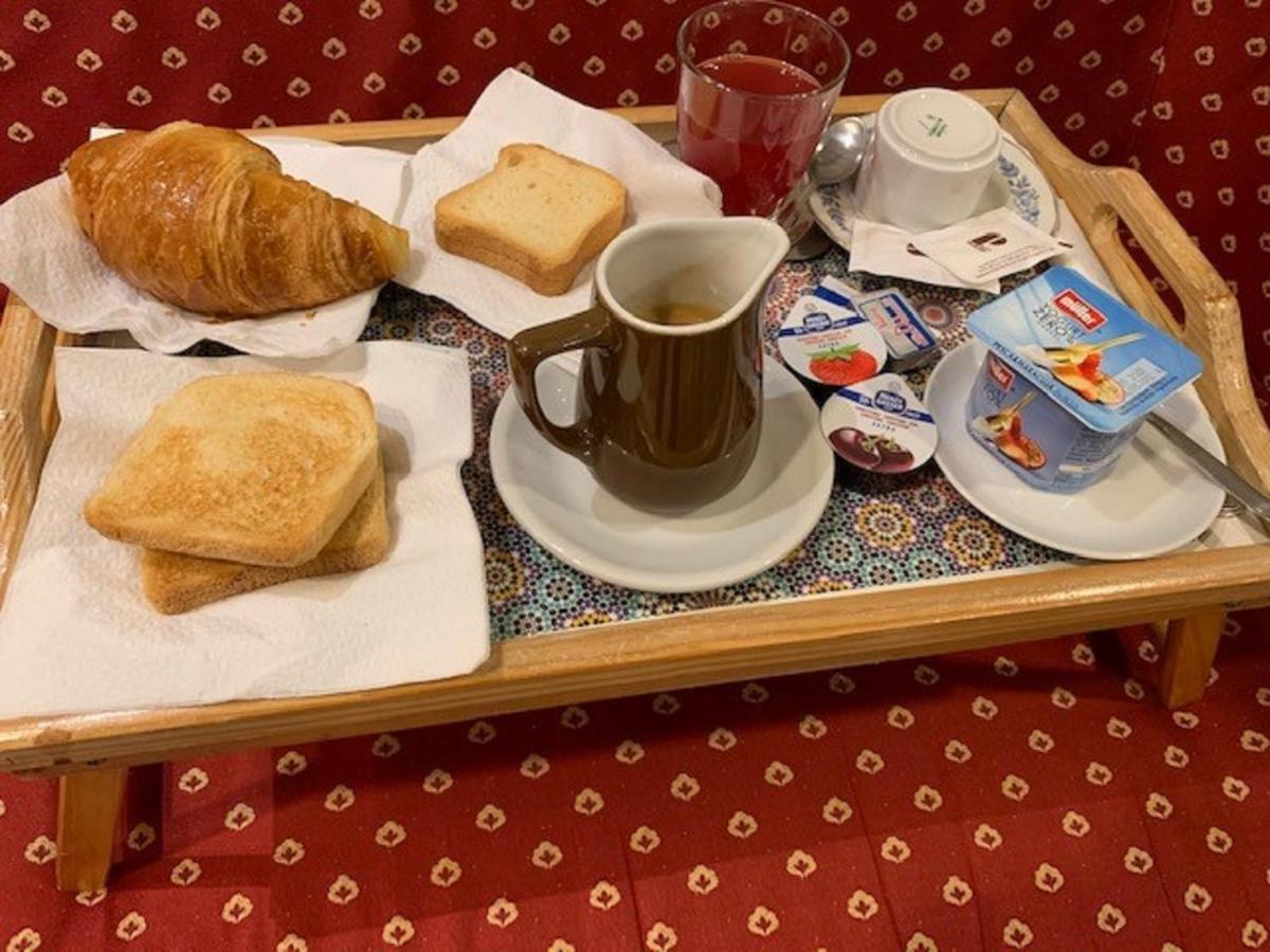 Hotel Croce Di Malta — Photos 3